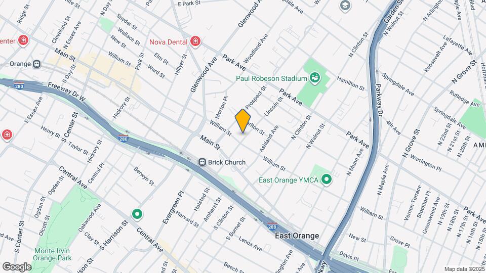 45 Lincoln St Apartments and Nearby East Orange Apartments For Rent