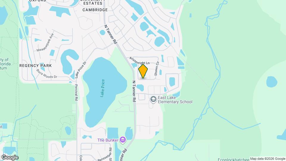 3773 Shawn Cir Map and Location Details