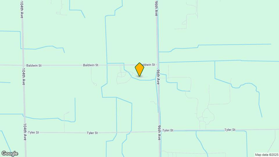 9720 Platinum Pointe Dr Map and Location Details