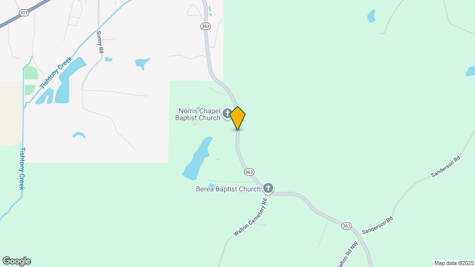 4259 MS-363 Map and Location Details