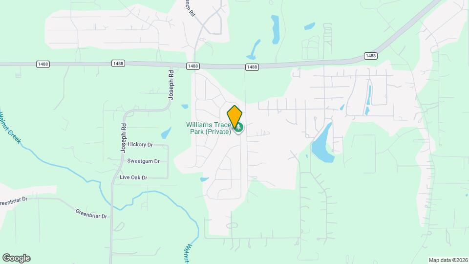 26213 Raphael Dr Map and Location Details