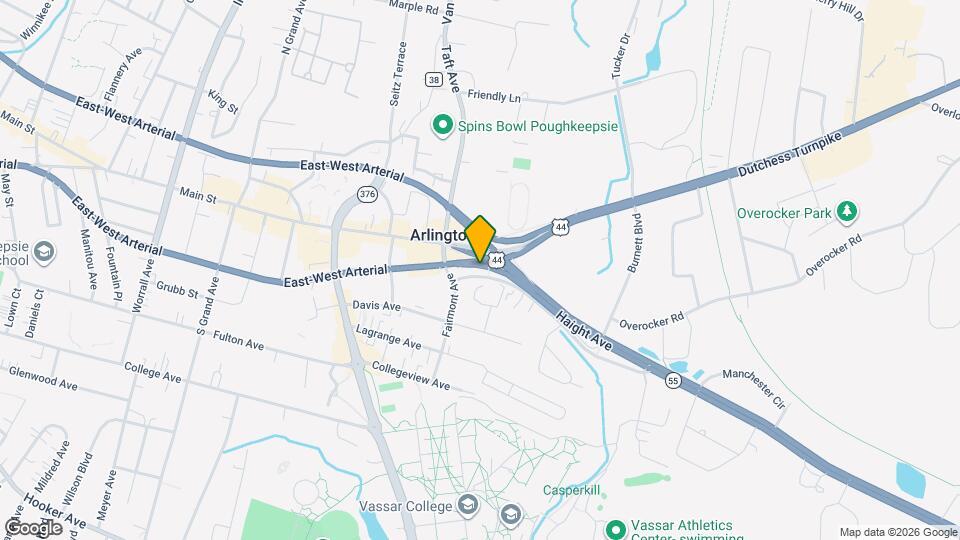 11 Manchester Rd Map and Location Details