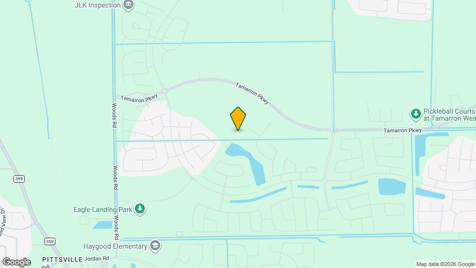 31143 Warwick Coast Ct Map and Location Details