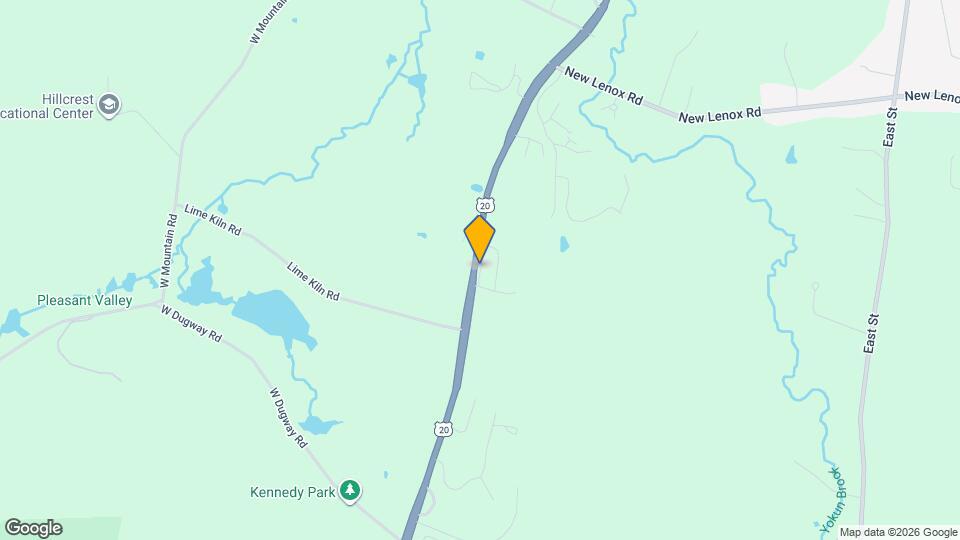 260 Pittsfield Rd Rentals in Lenox, MA