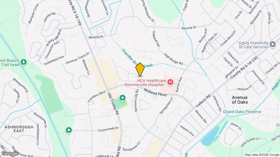 112 Stewart Pl Map and Location Details