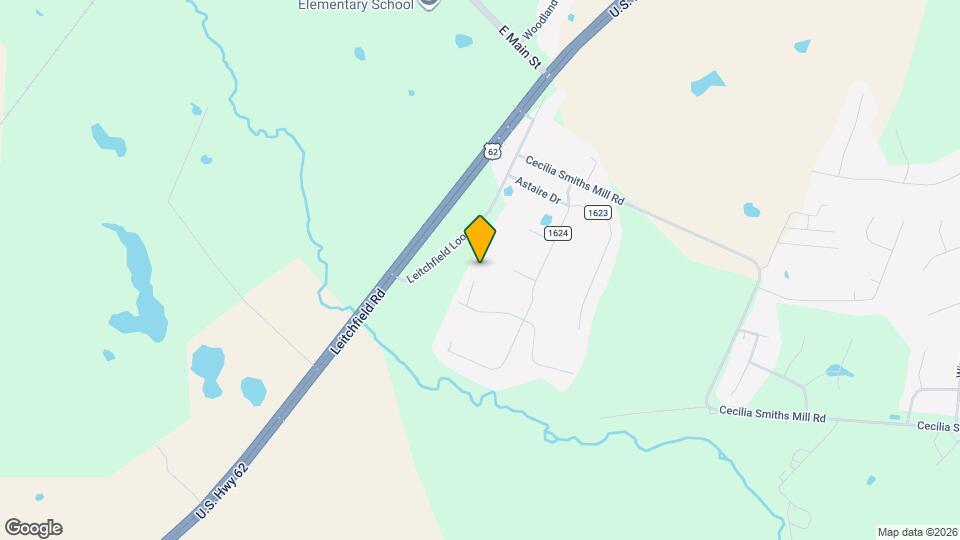 66 Marilyn Monroe Ct Map and Location Details