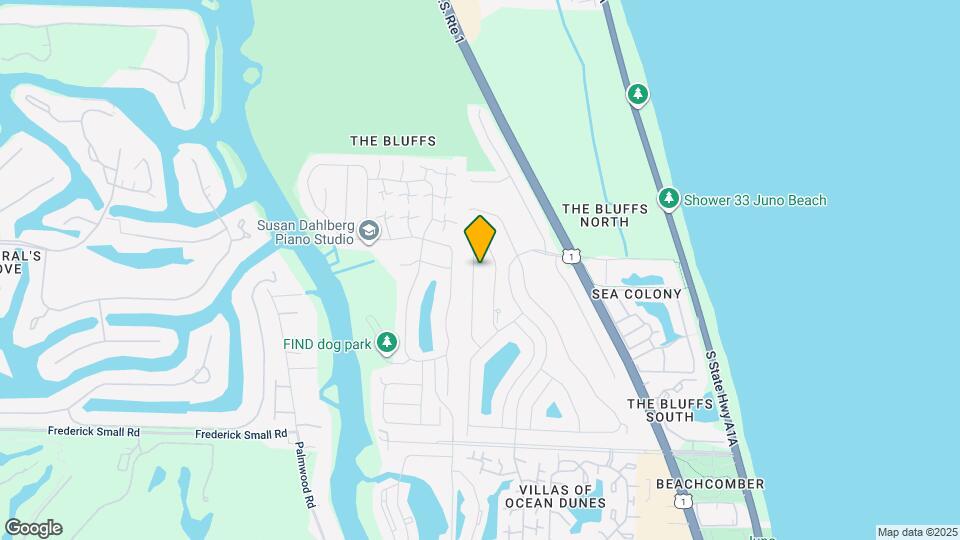 143 Cape Pointe Cir Map and Location Details