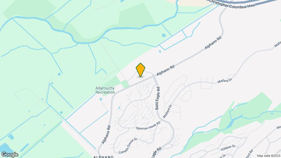 235 Old Farm Dr Map and Location Details