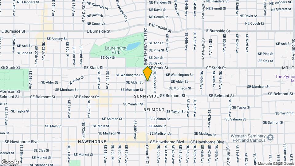 Eastside 101 Map and Location Details