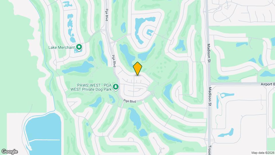 80325 Champions Wy Map and Location Details