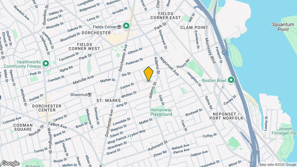 14 Ginita St Map and Location Details