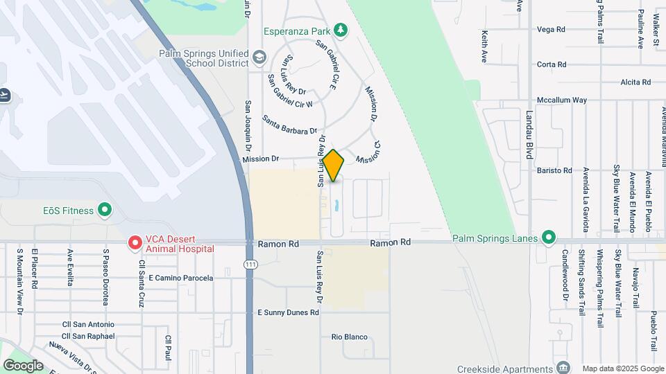 32 Lakeview Cir Map and Location Details