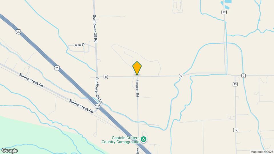 Scottsfield Estates Apartments and Nearby Scottsbluff Apartments For