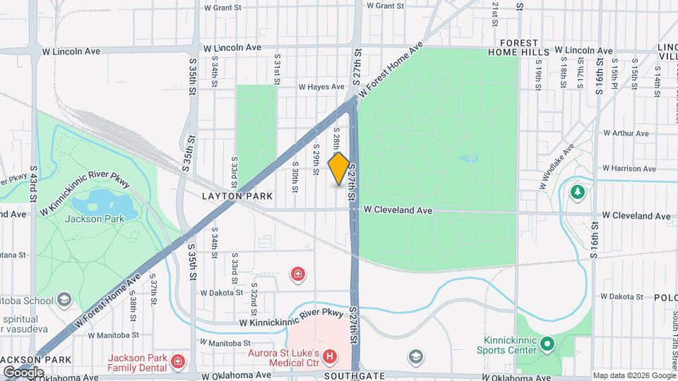 Cleveland Rooming House Apartments Milwaukee, WI Apartments For Rent