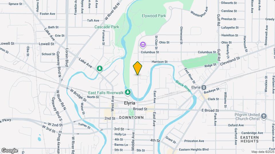 Foxes Lair Apartments and Nearby Elyria Apartments For Rent Elyria, OH