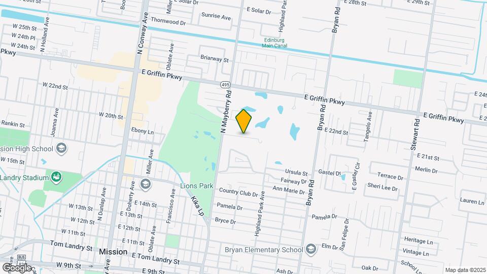 38 Volz Ln Map and Location Details