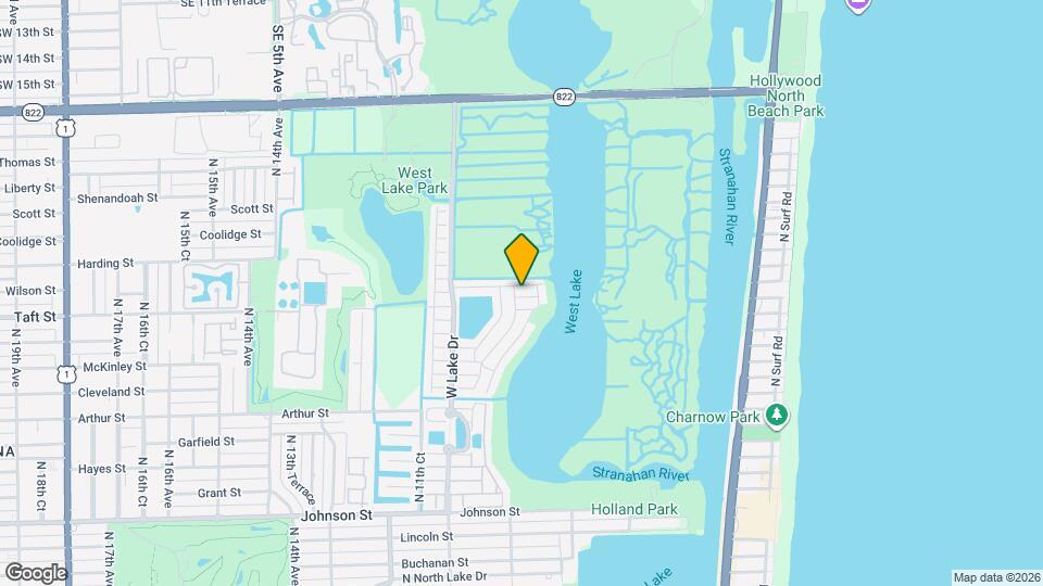 951 Doveplum Ct Map and Location Details