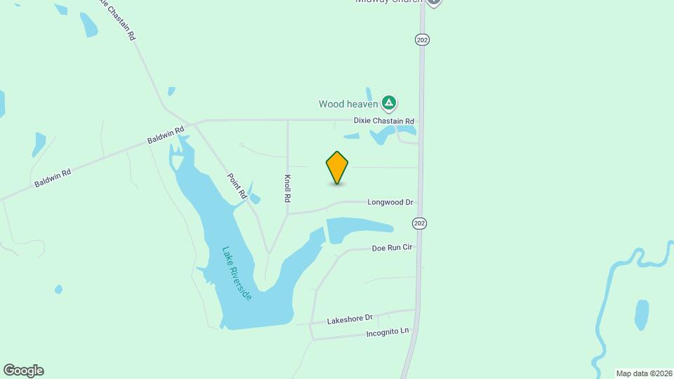 171 Longwood Dr Map and Location Details