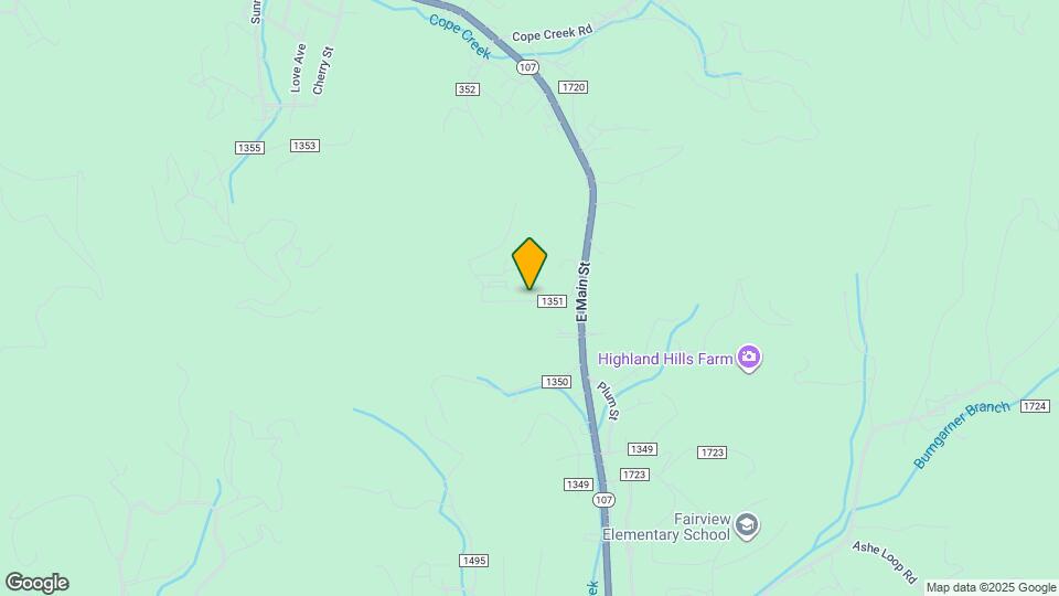 High Ridge Apartments Sylva, NC Apartments For Rent