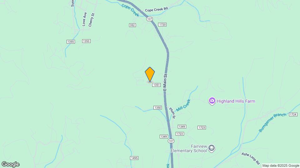 High Ridge Apartments Sylva, NC Apartments For Rent