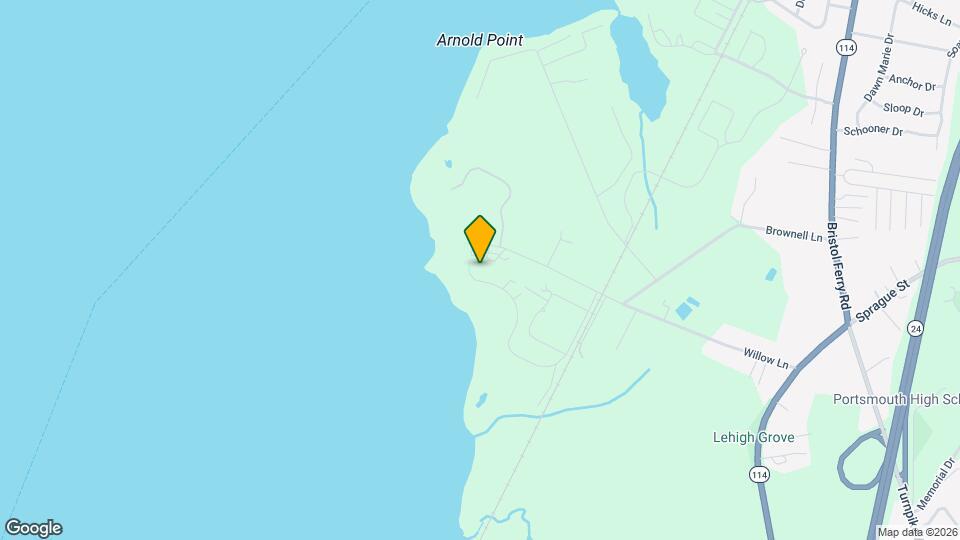 271 Carnegie Harbor Dr Map and Location Details