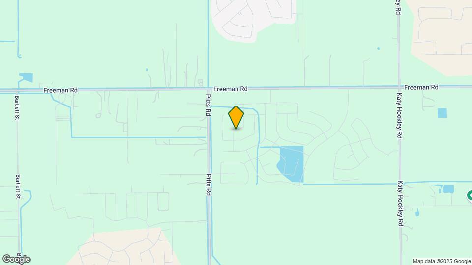 26827 Inkberry Holly Ln Map and Location Details