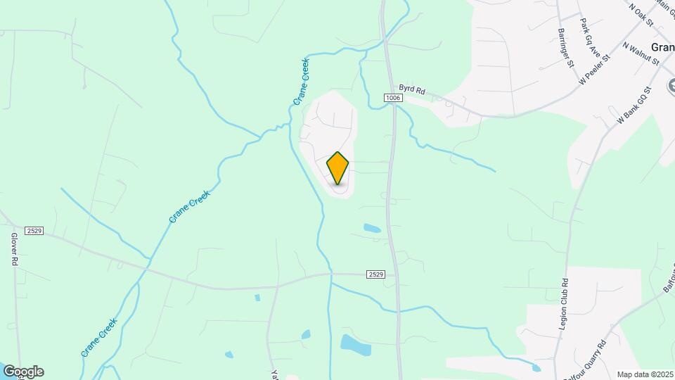 1140 Winding Creek Rd Mapa y Detalles de la Ubicación