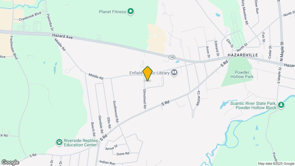 2BDOpen Floor PlanCathedral Ceilings Apartments and Nearby Enfield