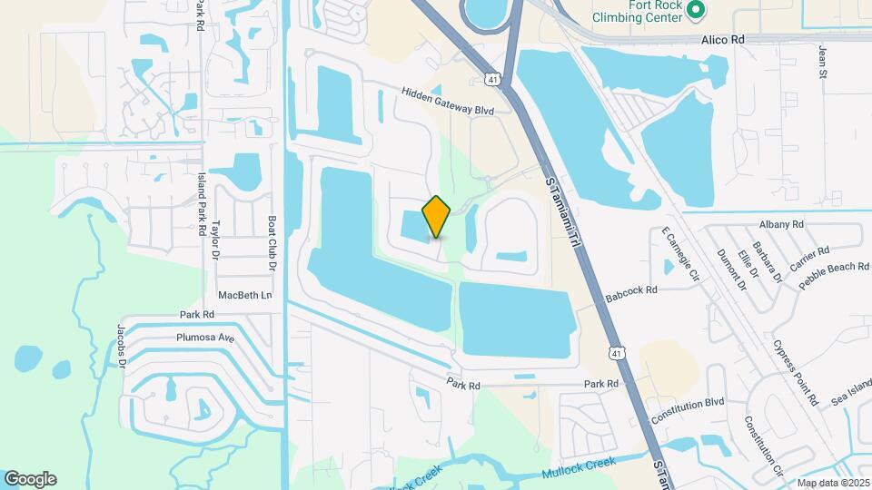 17600 Old Harmony Dr Map and Location Details