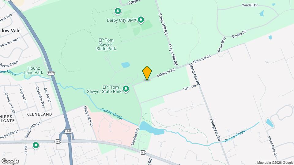 2300 Lakeland Rd Rentals in Louisville, KY