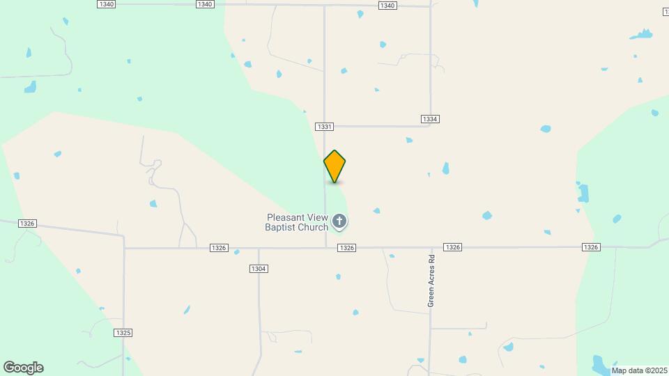 119 Private Rd 1328 Map and Location Details