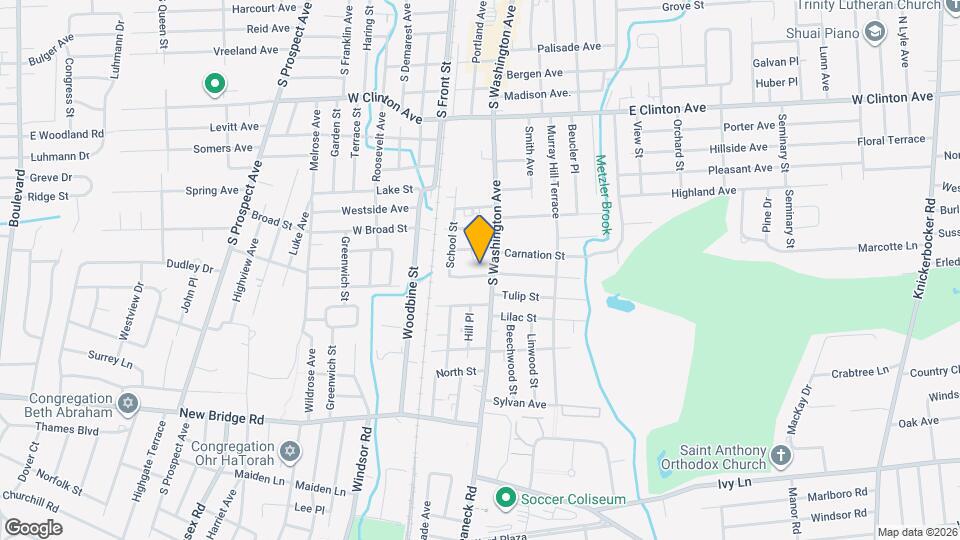 Magnolia Court Apartments Bergenfield, NJ Apartments For Rent