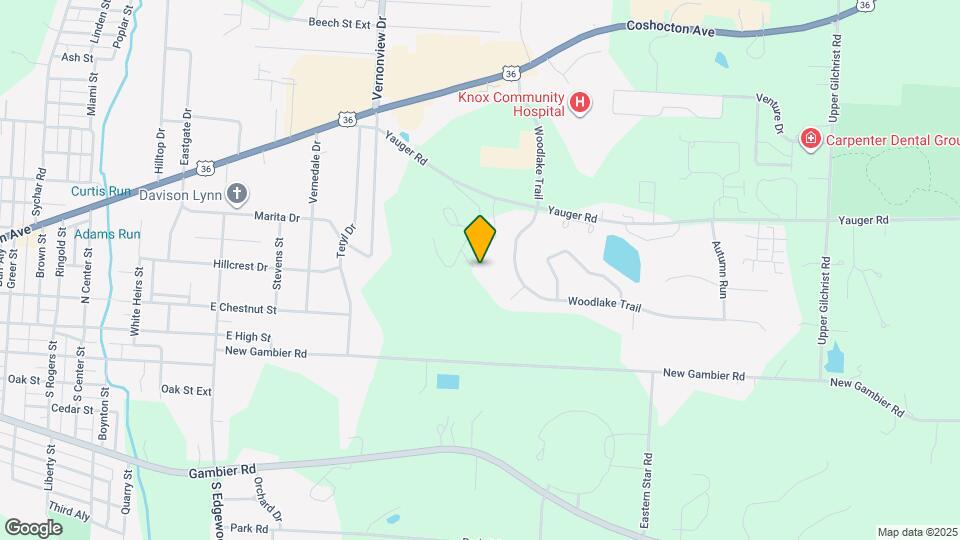 Beechtree Apartments Mount Vernon, OH Apartments For Rent