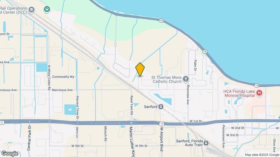 315 Willowbay Ridge St Mapa y Detalles de la Ubicación