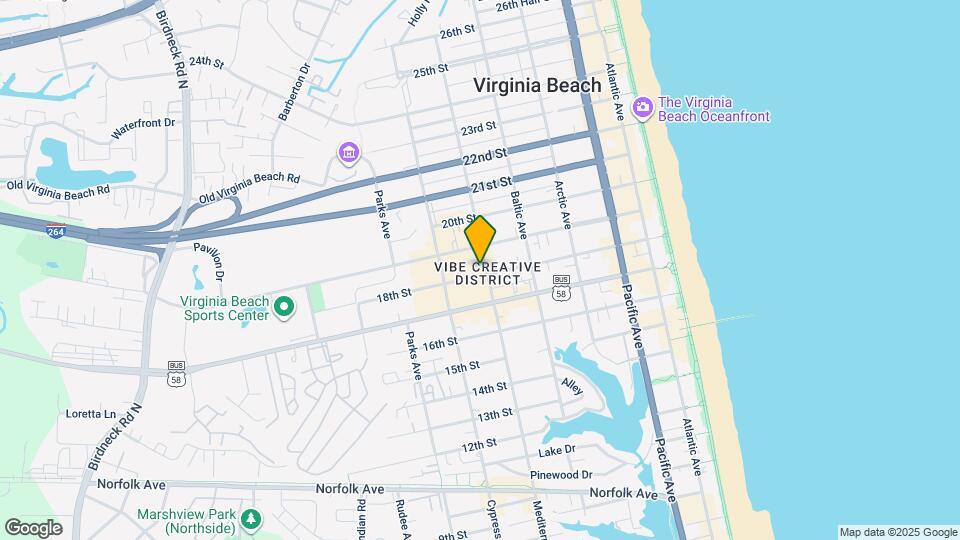 620 Shoreham Ct, Unit 304 Mapa y Detalles de la Ubicación