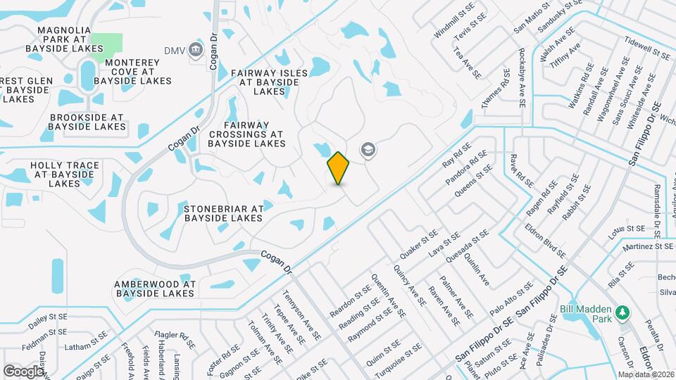 808 Old Country Rd S E Map and Location Details