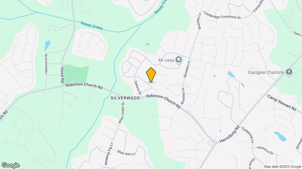 9036 Bradstreet Commons Way Map and Location Details