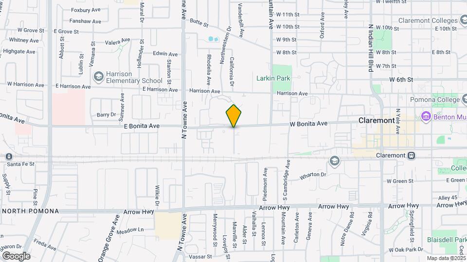 Plumtree Claremont Apartments and Nearby Claremont Apartments For Rent