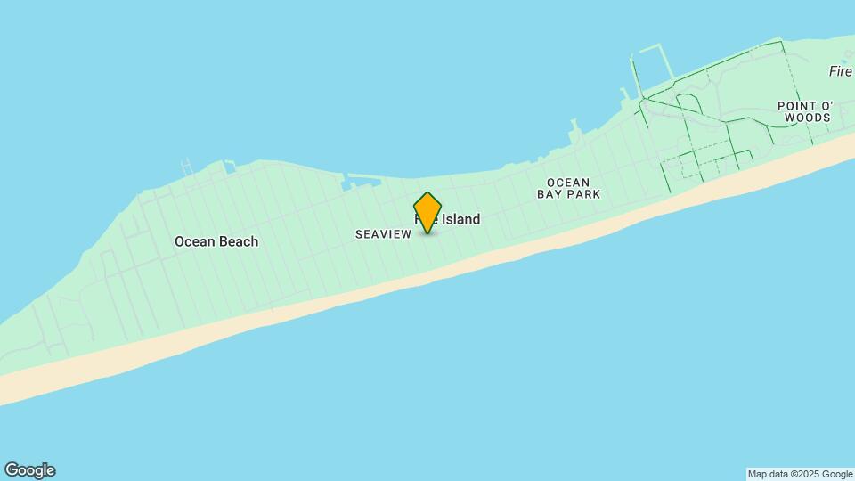 50 Homesite Ave Map and Location Details