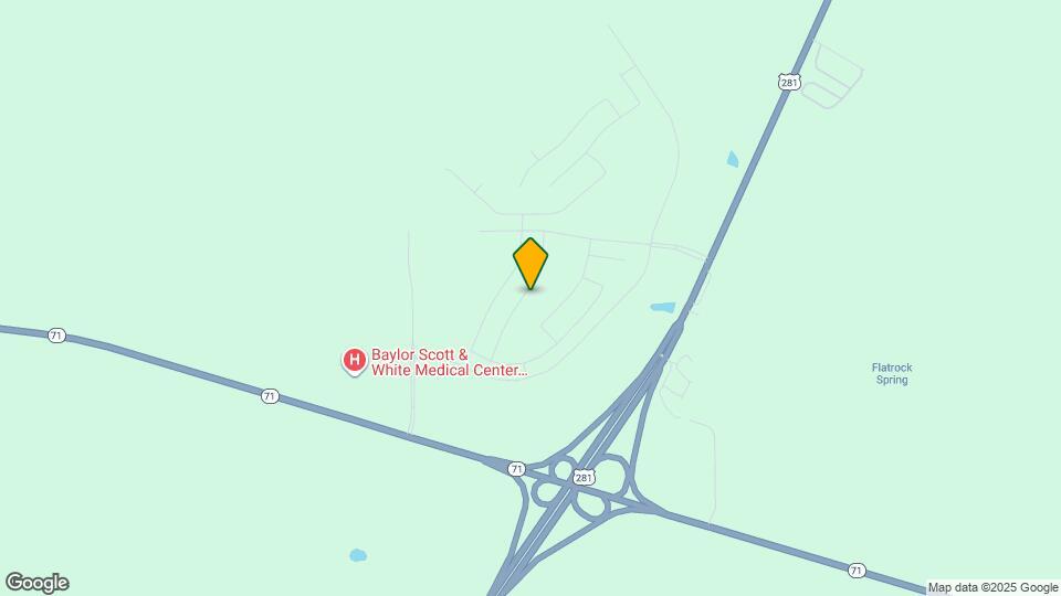 177 Grey Slate Ave Map and Location Details