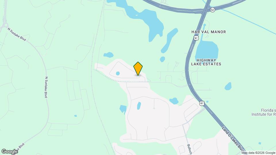 18276 Turning Leaf Cir Map and Location Details