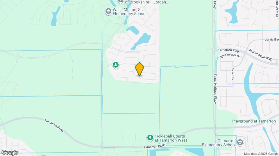 30366 Centipede Grv Ln Map and Location Details