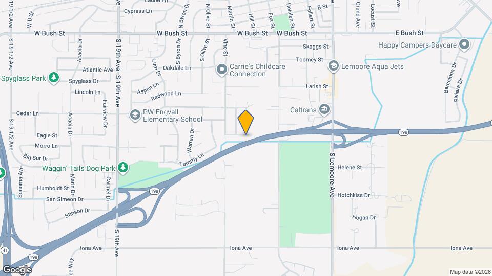 525 Beech Ln Apartments Lemoore, CA Apartments For Rent