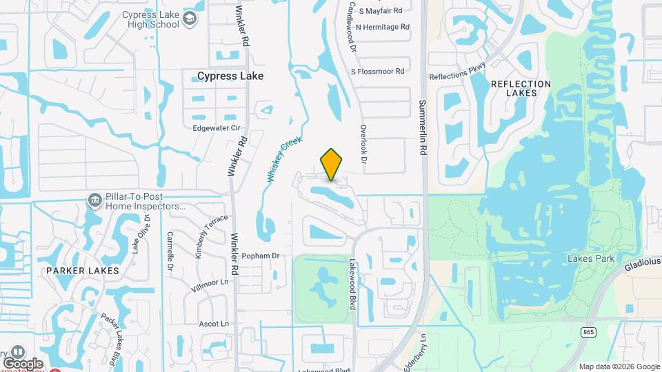 The Club at Crystal Lake Apartments | Ft. Myers, FL Apartments For Rent