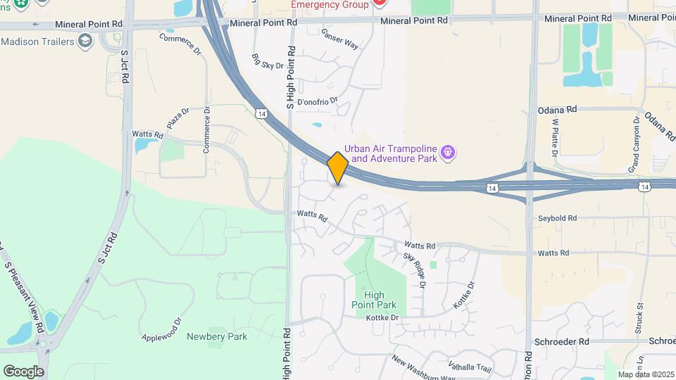 68 Goldenrod Ln Rentals in Madison, WI