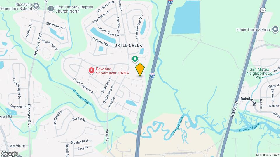 11576 Kings Ridge Ct N Map and Location Details