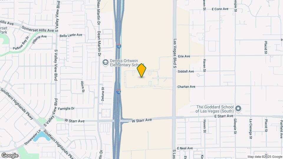 Ariva Luxury Residences Map and Location Details
