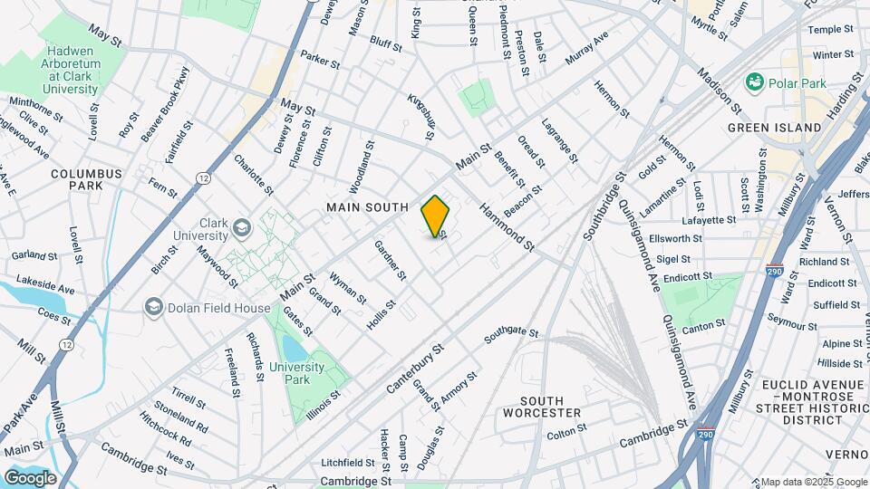 2 Grout Ct Map and Location Details