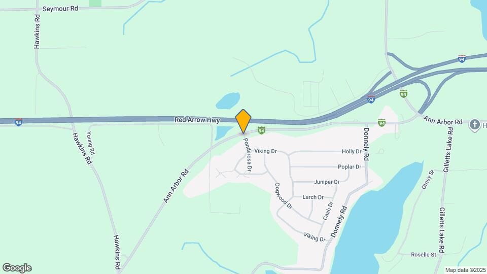 Ridgewood Vista Apartments and Nearby Jackson Apartments For Rent