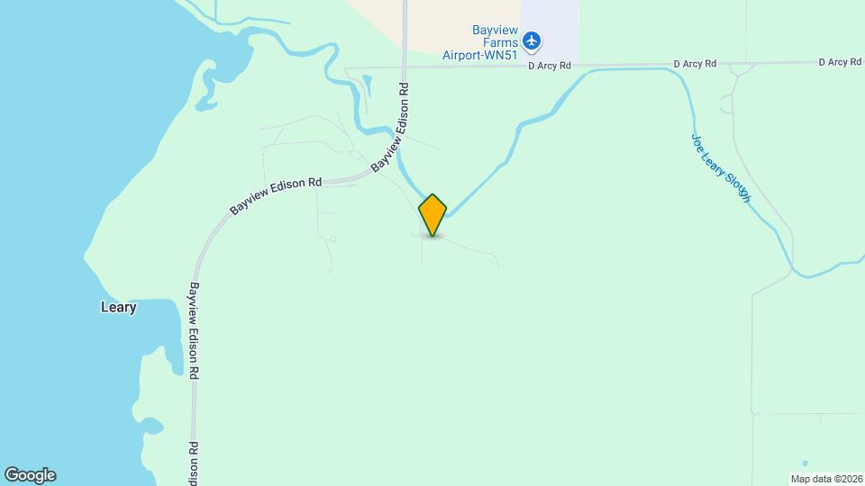 12708 Leatherwood Ln Map and Location Details